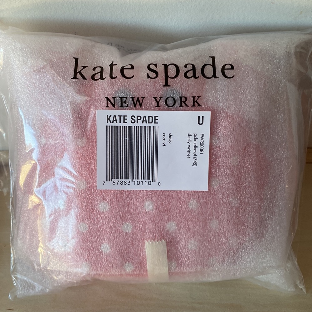 Kate Spade Wristlet - Picture 3 of 5